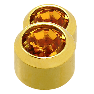 Caflon Gold Regular 11/November