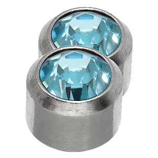 Caflon Silver Regular 3/March