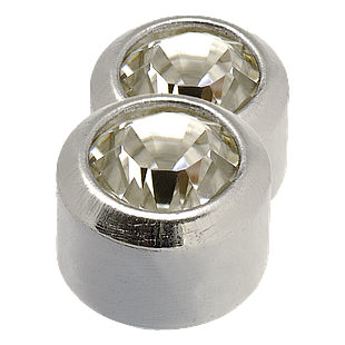 Caflon Silver Regular 4/April