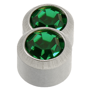 Caflon Silver Regular 5/May