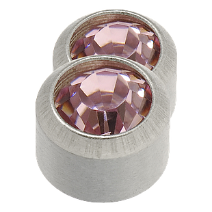 Caflon Silver Regular 6/June