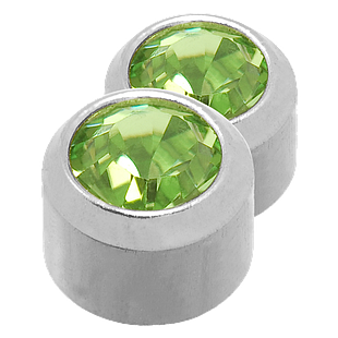 Caflon Silver Regular 8/August