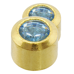 Caflon Gold Mini 3/March