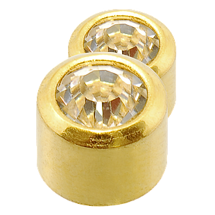 Caflon Gold Mini 4/April