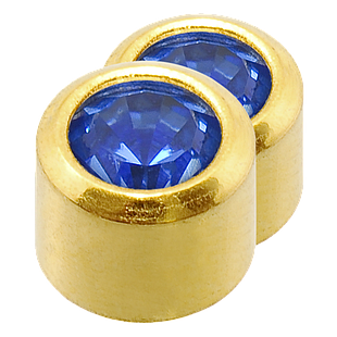 Caflon Gold Mini 9/September