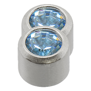 Caflon Silver Mini 3/March