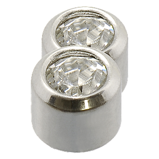 Caflon Silver Mini 4/April