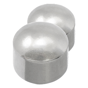 Caflon Silver Mini No Stone