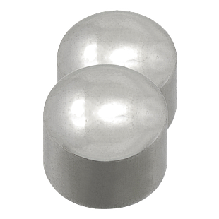 Caflon Silver Regular No Stone