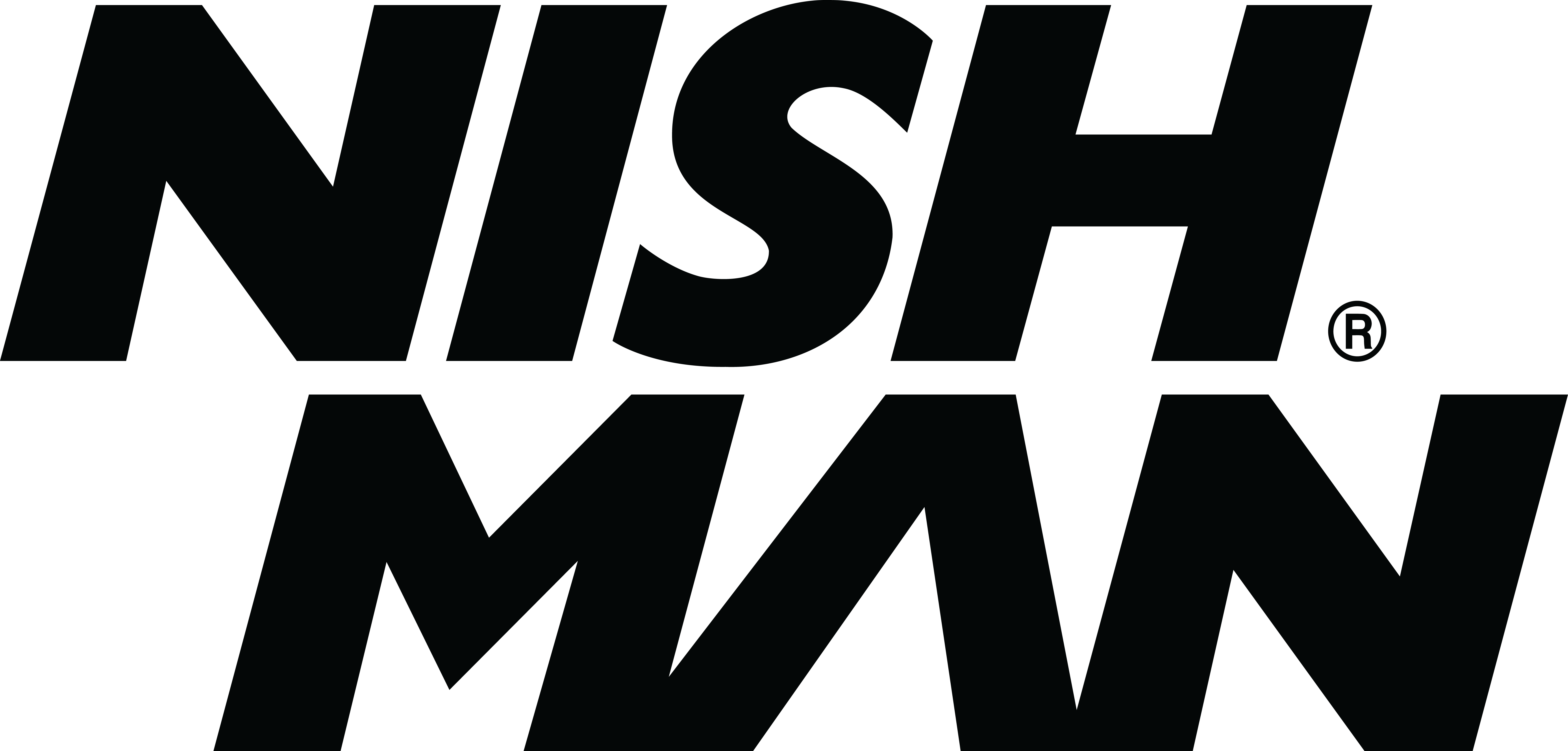 NISHMAN