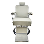 Salon360 Levi Barber Chair Gray