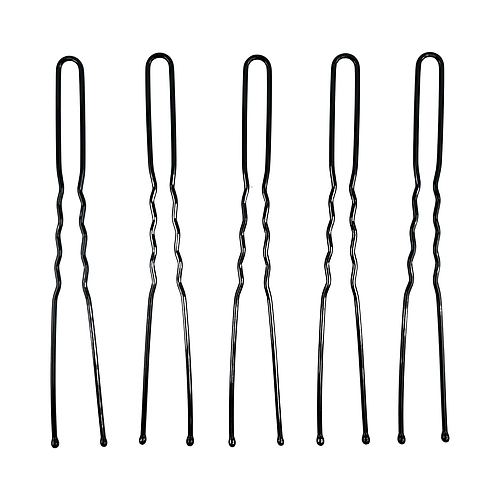 Costaline Hair Fringe Pins 75mm