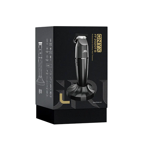 JRL Onyx Trimmer - Black