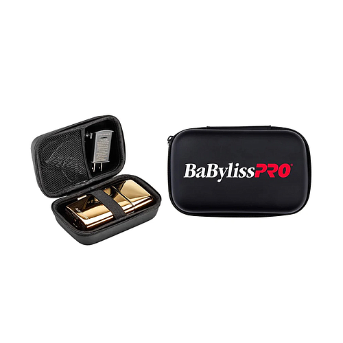 BabylissPro Foil Shaver Storage Case
