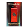 StyleCraft By Silver Bullet Uno 2.0 Shaver Red