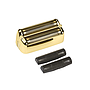BabylissPRO FXONE Replacement Shaver Head Gold