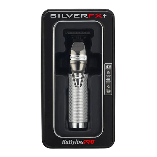 BabylissPro SilverFX+ Outliner Trimmer 900797