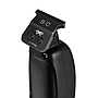 Silver Bullet StyleCraft Saber Precision Trimmer Black
