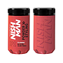 Nish Man Mattifying Hair Volumising Powder P1 Flaming 20g