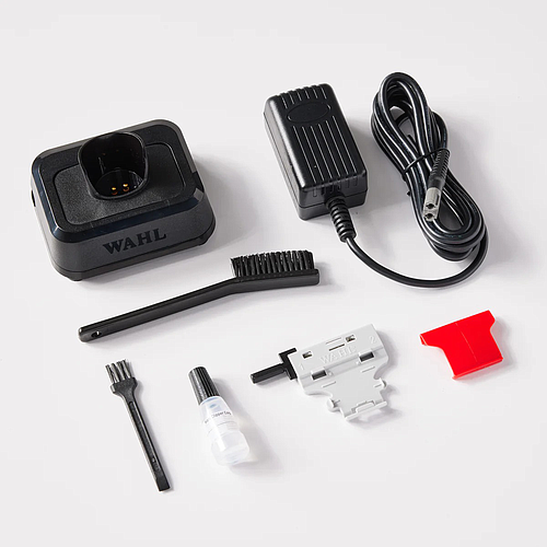 WAHL Hi-Viz Trimmer Nightshade