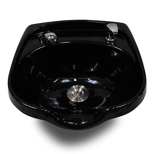 Costaline Built In Bench Hair Wash Basin With Plumbing & Accessories