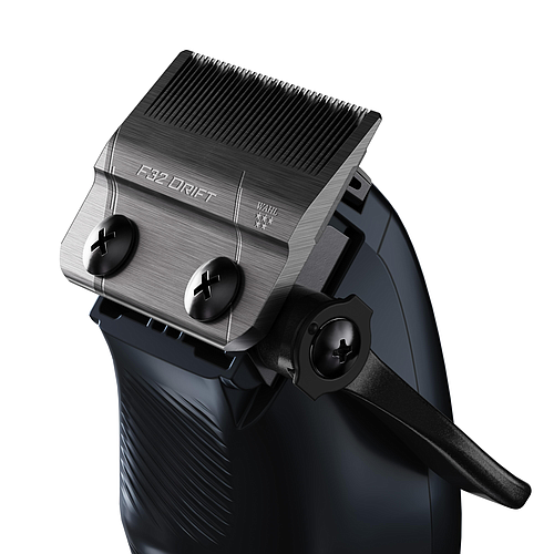 WAHL Vapor Switch Clipper with Cape and Sony Speaker P-PRO-CM106