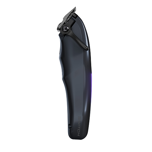 WAHL Vapor Switch Clipper with Cape and Sony Speaker P-PRO-CM106