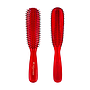 Duboa Hair Brush Large Red