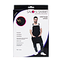Salon Smart Vintage Apron Black 142149