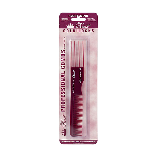 Goldilocks Krest 3 Lift Teaser Comb