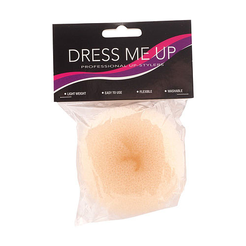 Dress Me Up Donut Blonde Medium 134854