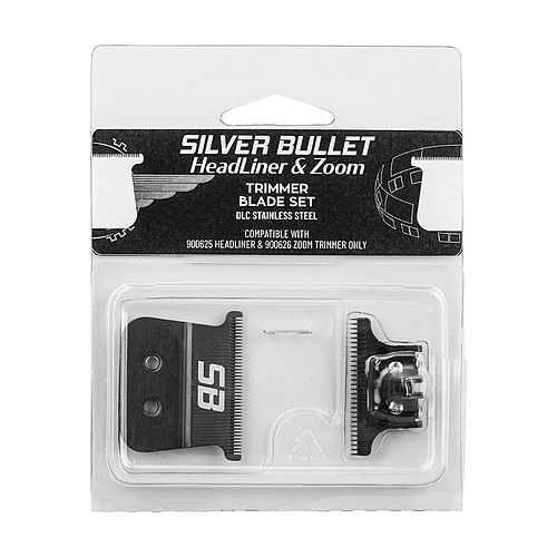 Silver Bullet Spare Headliner Trimmer Blade 311228/311458
