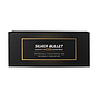 Silver Bullet Keratin 230 Ceramic & Tourmaline 25mm Hair Straightener 900499