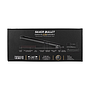 Silver Bullet Keratin 230 Ceramic & Tourmaline 25mm Hair Straightener 900499