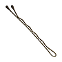 999 Bobby Pins 2" 250G Bronze - 135126