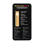 BabylissPro GoldFx+ Outliner Trimmer