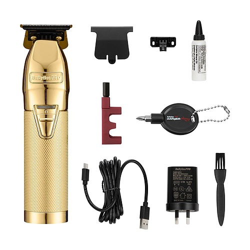 BabylissPro GoldFx+ Outliner Trimmer