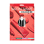 Salon Smart Colour Me Cape Black 142137