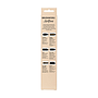 Brushworx Airflow Long Barrel Large 101705