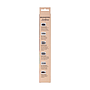 Brushworx Airflow Long Barrel Medium 101706