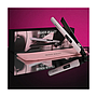 Silver Bullet City Chic Pink Straightener Iron 900382