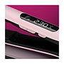 Silver Bullet City Chic Pink Straightener Iron 900382