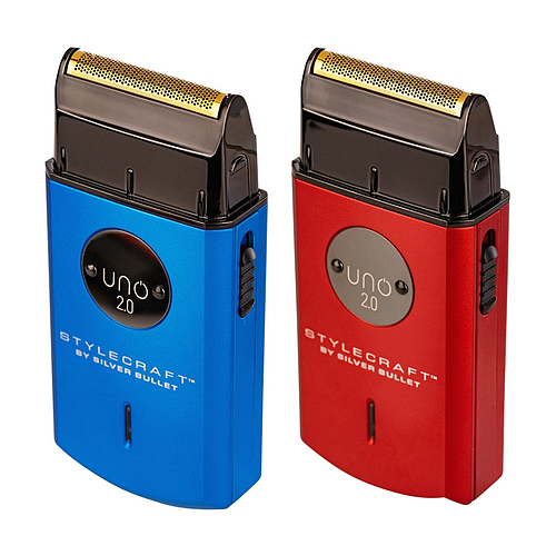StyleCraft By Silver Bullet Uno 2.0 Cutter Set Replacement