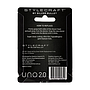 StyleCraft By Silver Bullet Uno 2.0 Foil Replacement Black Titanium