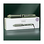 Silver Bullet Sage Retractable Hot Brush & Curling Iron