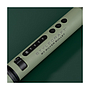 Silver Bullet Sage Retractable Hot Brush & Curling Iron