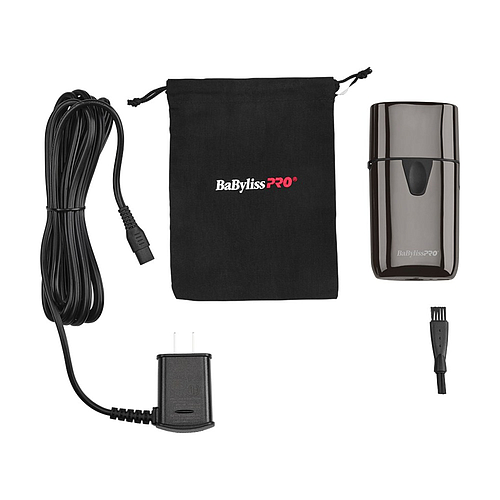 BabylissPro UV Single Foil Shaver 