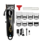 WAHL All Black Magic Clipper 2025 3026437
