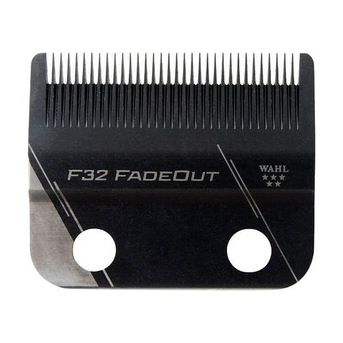 WAHL F32 FADEOUT Replacement Blading blade