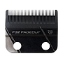 WAHL F32 FADEOUT Replacement Blading blade